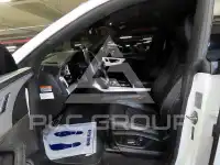 2021 Audi Q8