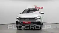 2021 Audi Q8