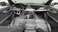 2021 Audi Q8