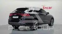 2021 Audi Q8