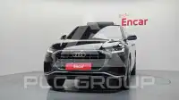 2021 Audi Q8