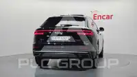 2021 Audi Q8