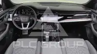 2021 Audi Q8