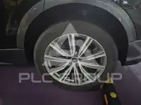 2021 Audi Q8