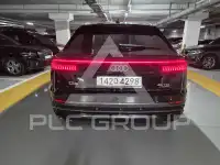 2021 Audi Q8