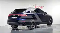 2021 Audi Q8