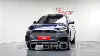 2021 Audi Q8