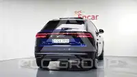 2021 Audi Q8