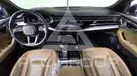 2021 Audi Q8