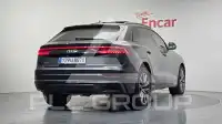 2021 Audi Q8