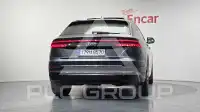 2021 Audi Q8