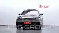 2021 Audi Q8
