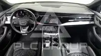 2021 Audi Q8