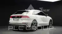 2021 Audi Q8