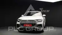 2021 Audi Q8