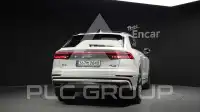 2021 Audi Q8
