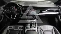 2021 Audi Q8