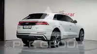 2021 Audi Q8