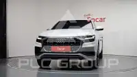 2021 Audi Q8