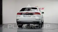 2021 Audi Q8