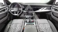 2021 Audi Q8