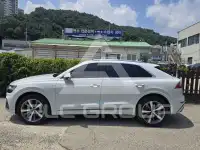 2021 Audi Q8
