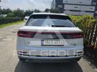2021 Audi Q8