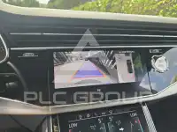 2021 Audi Q8
