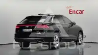 2021 Audi Q8
