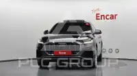 2021 Audi Q8