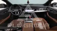 2021 Audi Q8