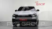 2021 Audi Q8
