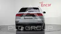 2021 Audi Q8