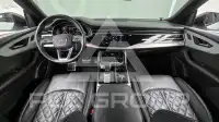 2021 Audi Q8