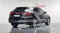 2021 Audi Q8