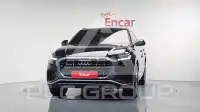 2021 Audi Q8