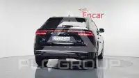 2021 Audi Q8