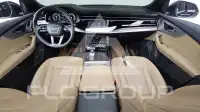 2021 Audi Q8