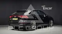 2021 Audi Q8