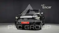 2021 Audi Q8