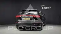 2021 Audi Q8