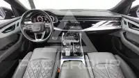 2021 Audi Q8
