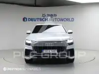 2021 Audi Q8
