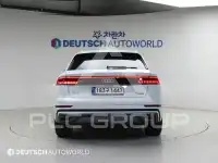 2021 Audi Q8