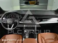 2021 Audi Q8