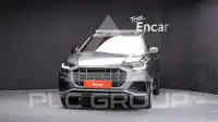 2021 Audi Q8