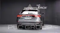 2021 Audi Q8