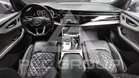 2021 Audi Q8