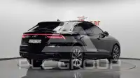 2021 Audi Q8