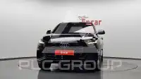 2021 Audi Q8